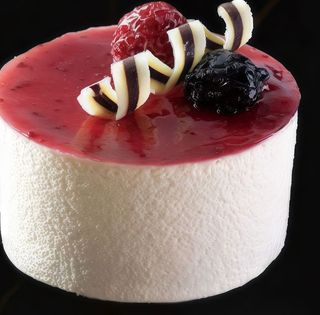 Mascarpone Y Frutos Del Bosque (Ud)