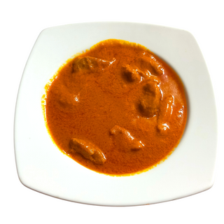 Vindaloo Con Cordero