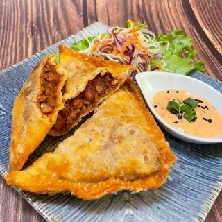 Pato Chai Yo (2 Uds.)