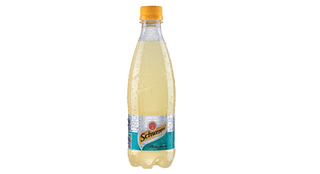 Schweppes biter lemon 0.5l