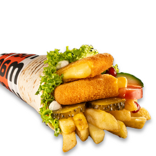 Cas pane la lipie -HAMUDE SPECIALS-