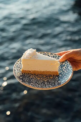 Rafaelo torta