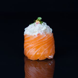 72. Gunkan Ume (2 Pzs.)