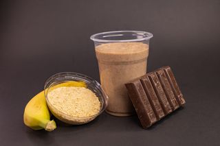 Plazma smoothie 0.4l