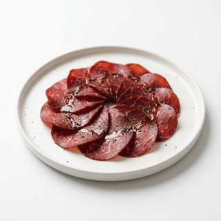 Bresaola