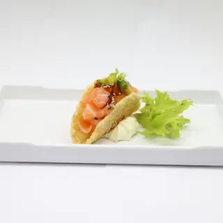02 Tacos salmone