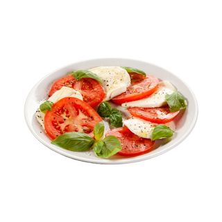 Салата Капрезе 300г