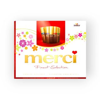 Merci