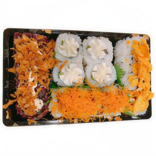 Bandeja 7 Uramaki (16 Pzs.)