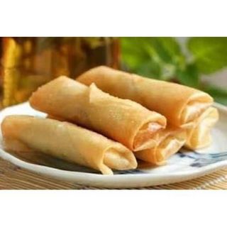 Mini Rollitos De Primavera (5 Uds.)