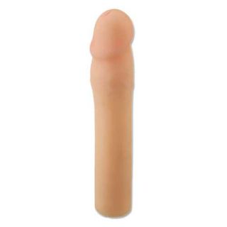 Real-Feel Penis Extension