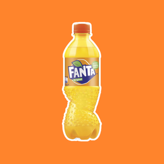 Fanta 330ml