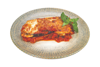 Патладжан ала пармиджано