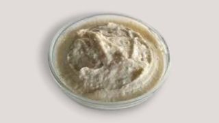 Sos gorgonzola