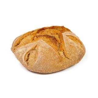 Pão de Centeio