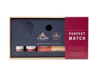 Pack Arcádia x Cálem - Perfect Match