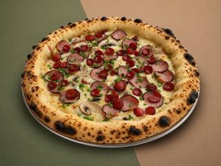 Козацька (660g)