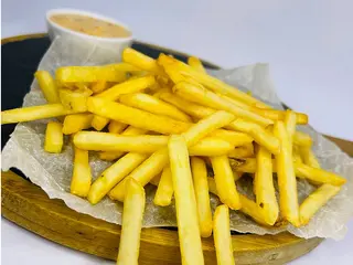 Картопля фрі (120g)