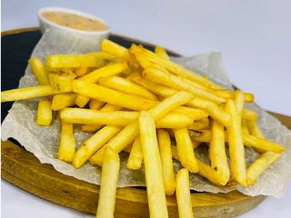 Картопля фрі (120g)