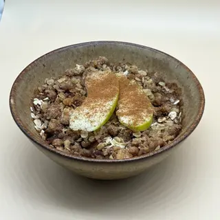 Crocante de Maçã