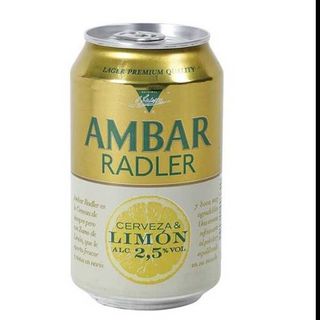 Lata Ambar Radler