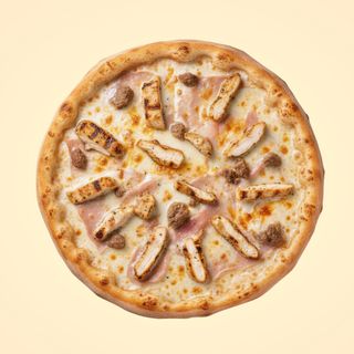 Pollo Blanche