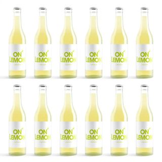 On Lemon - Limonka