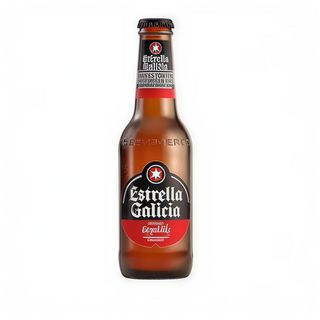 Estrella Galicia 20cl.