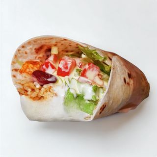 Бурито Фитнес (350гр)