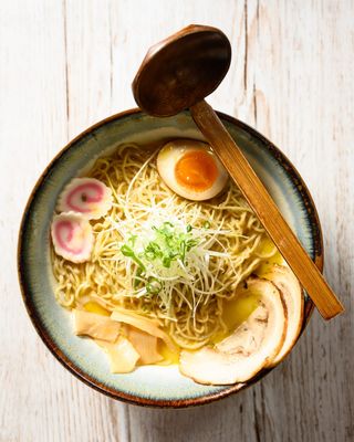 Tonkotsu Ramen