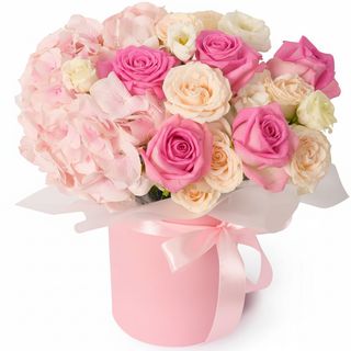 Композиція"Barbie"