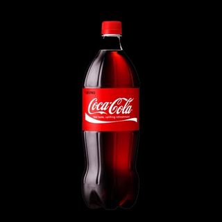 Coco- Cola 1л