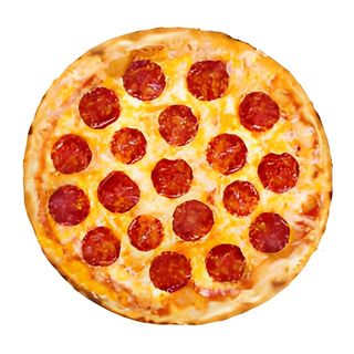 Pizza Pepperoni