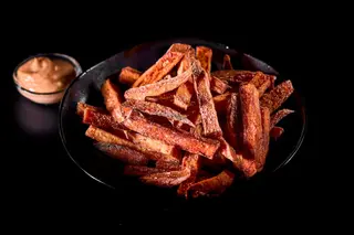 PATATAS BONIATOS