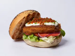 Veggie
