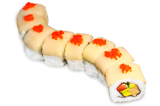 Білий дракон (250г)