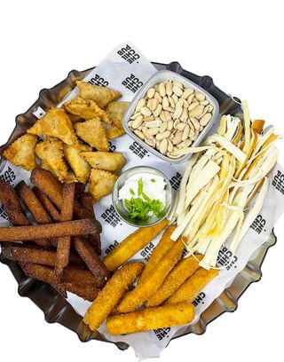 Набор "Чегули"