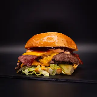 Double Smashed