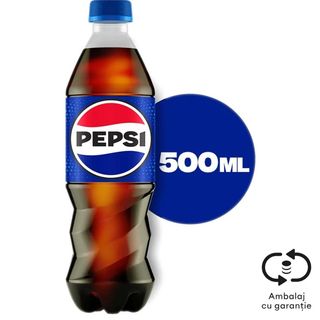 Pepsi Twist 