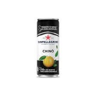 Chinotto San Pellegrino 33 cl