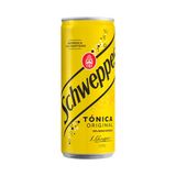 Schweppes 