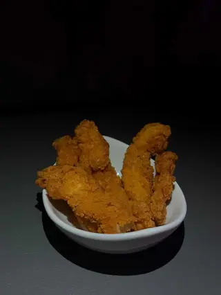 Bandidos De Pollo (5 Uds.)