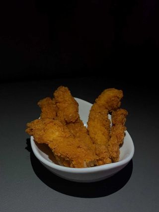 Bandidos De Pollo (5 Uds.)