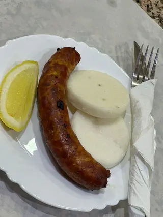 Chorizo