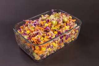 Vege salata