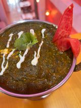 Langostinos Saag