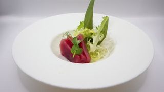 603. Sashimi maguro 3pz