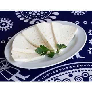 ყველი იმერული