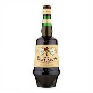 Amaro Montenegro