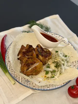 Стегно куряче (300г)